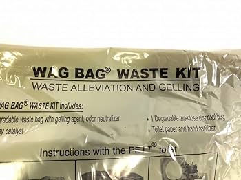 米軍放出品　簡易トイレセット　個室トイレ Amazon.co.jp: 米軍放出品品 簡易トイレ 12パック 携帯用トイレ